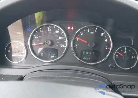 2010 Jeep Liberty Sport from USA, damaged, VIN 1J4PN2GK1AW178253